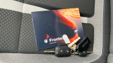 Vauxhall Frontera 83kW GS 44kWh 5dr Auto Electric Estate